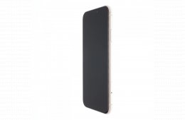 !! 1 ÉV GARANCIA !! Apple iPhone 11 64 GB White 100%