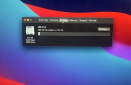 Apple iMac 27 hüvelykes Retina 5K (Mid 2015)
