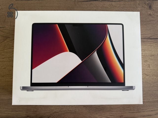 MacBook Pro Retina 14