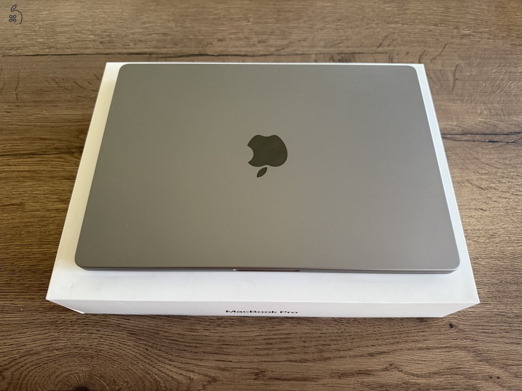 MacBook Pro Retina 14