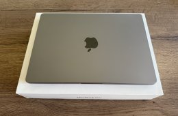 MacBook Pro Retina 14