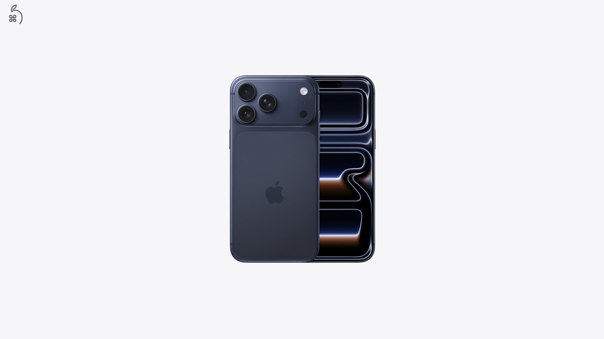 Apple iPhone 17 Pro Max 1 TB Deep Blue - Bontatlan