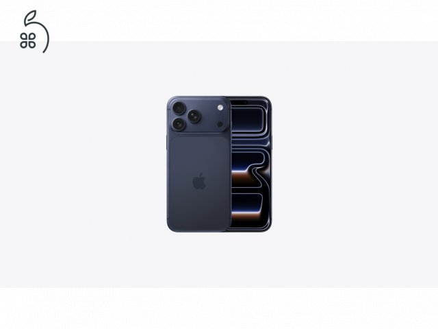 Apple iPhone 17 Pro Max 1 TB Deep Blue - Bontatlan
