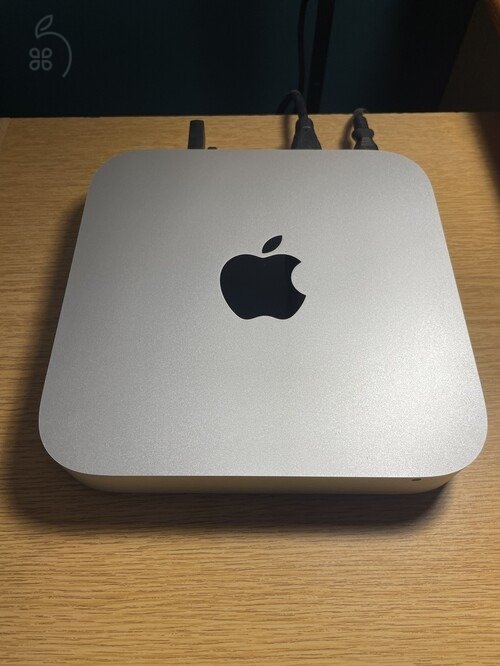 Mac Mini 2014 Late