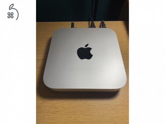 Mac Mini 2014 Late