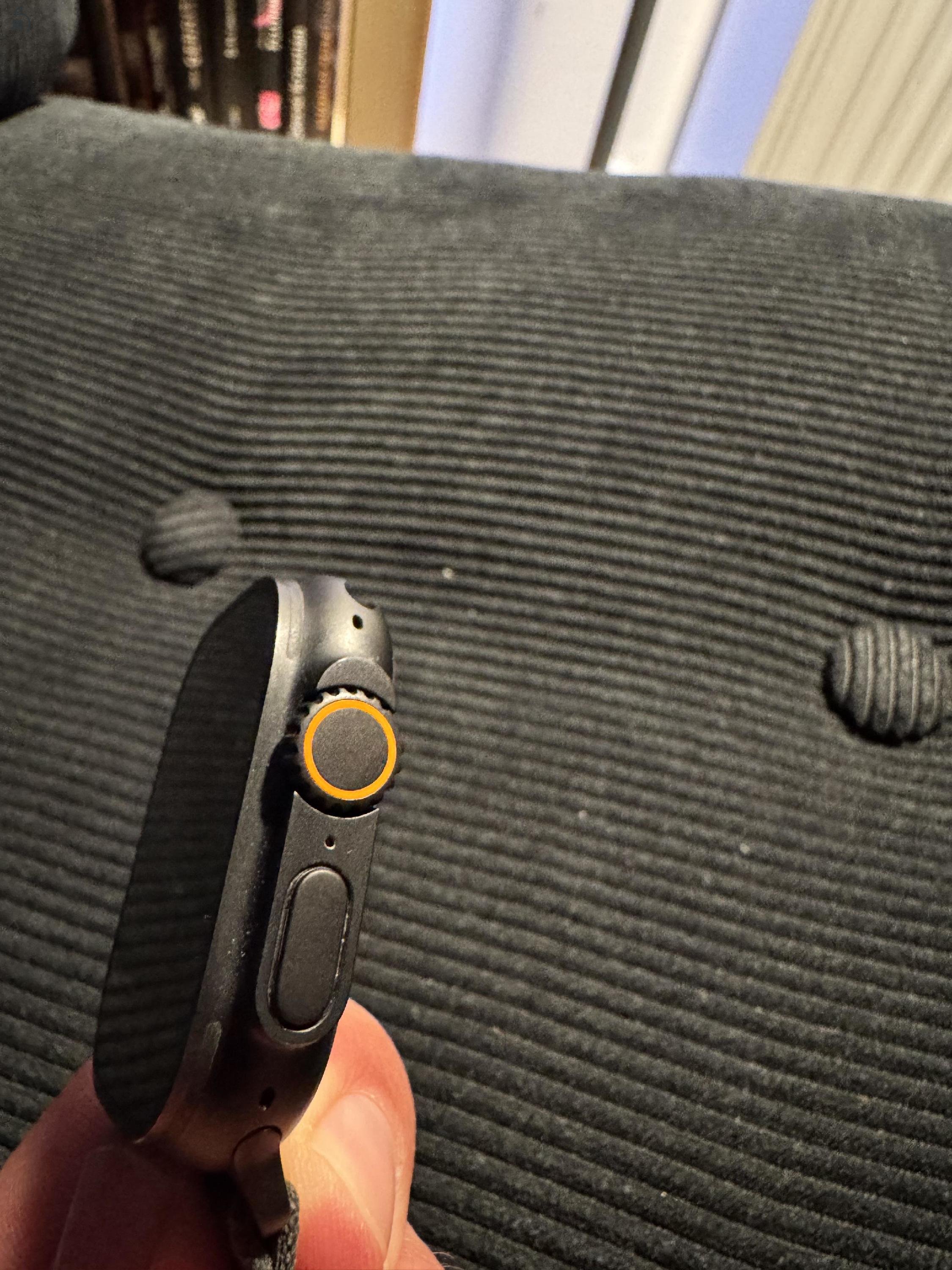 Apple  watch ultra 2