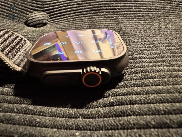 Apple  watch ultra 2