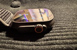 Apple  watch ultra 2