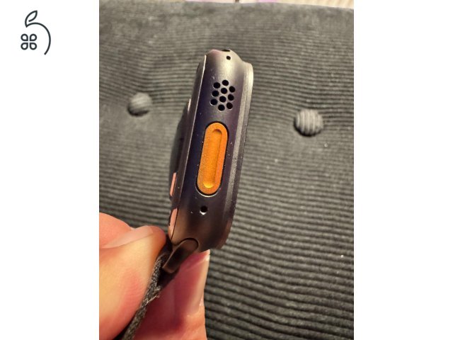 Apple  watch ultra 2