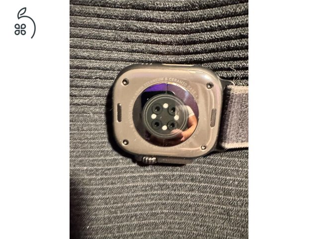 Apple  watch ultra 2