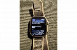Apple  watch ultra 2