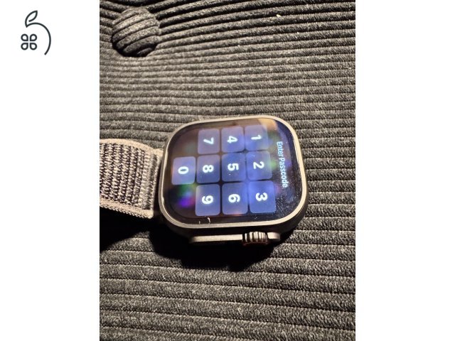 Apple  watch ultra 2