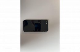 IPHONE SE 3 (2022) Újszerű, 100%-os akkumlátor