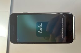 IPHONE SE 3 (2022) Újszerű, 100%-os akkumlátor