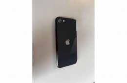 IPHONE SE 3 (2022) Újszerű, 100%-os akkumlátor