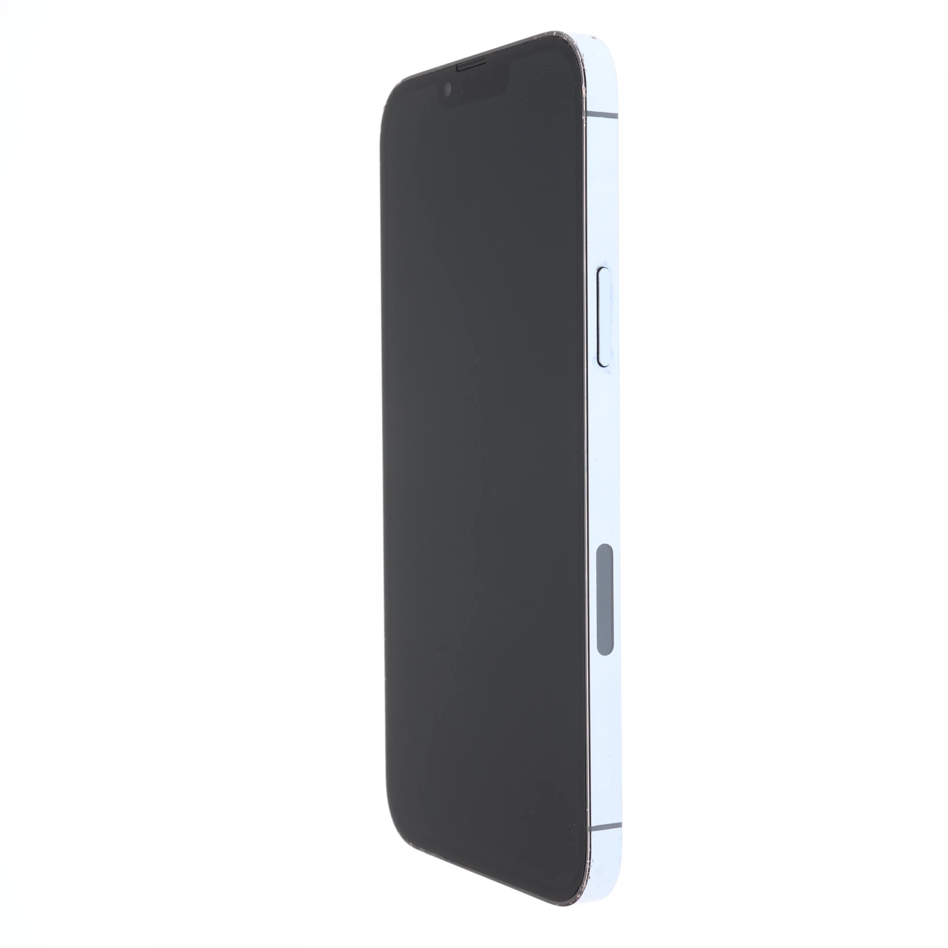 Apple iPhone 13 Pro Max 128 GB Sierra Blue 100%