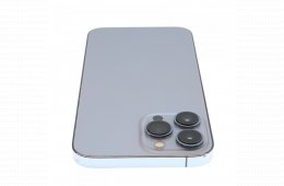 Apple iPhone 13 Pro Max 128 GB Sierra Blue 100%