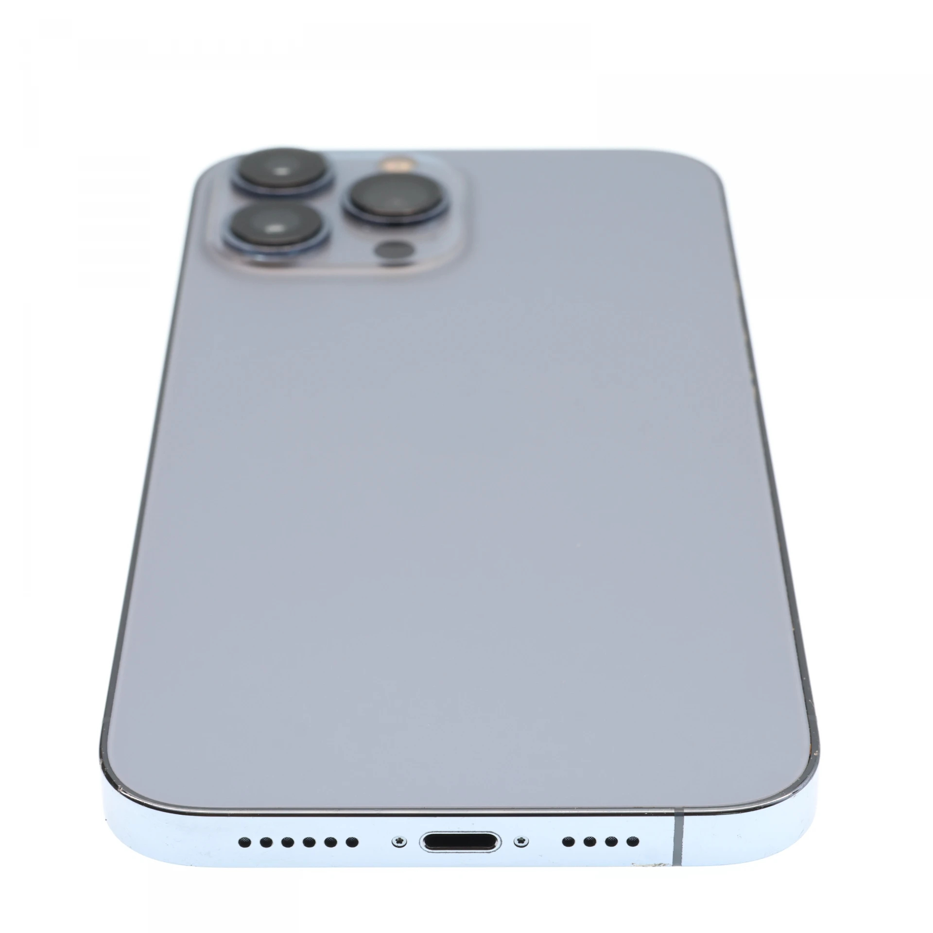 Apple iPhone 13 Pro Max 128 GB Sierra Blue 100%