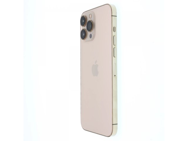 Apple iPhone 13 Pro Max 128 GB Gold 100%