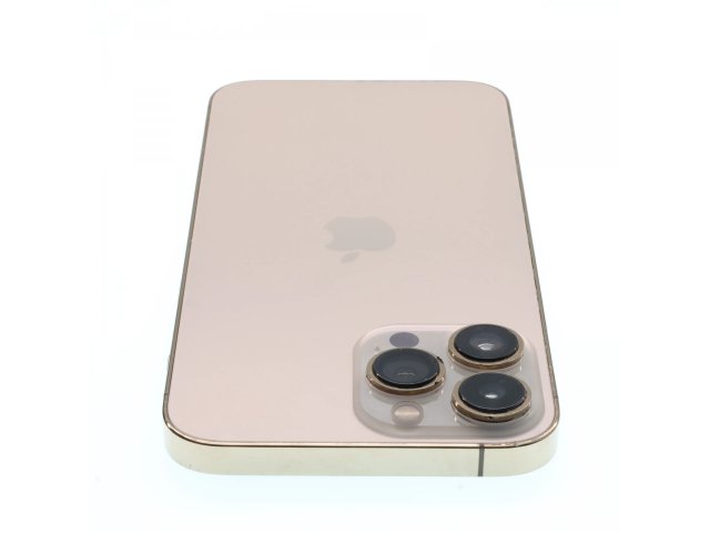 Apple iPhone 13 Pro Max 128 GB Gold 100%