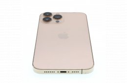 Apple iPhone 13 Pro Max 128 GB Gold 100%