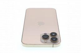 Apple iPhone 13 Pro Max 128 GB Gold 100%