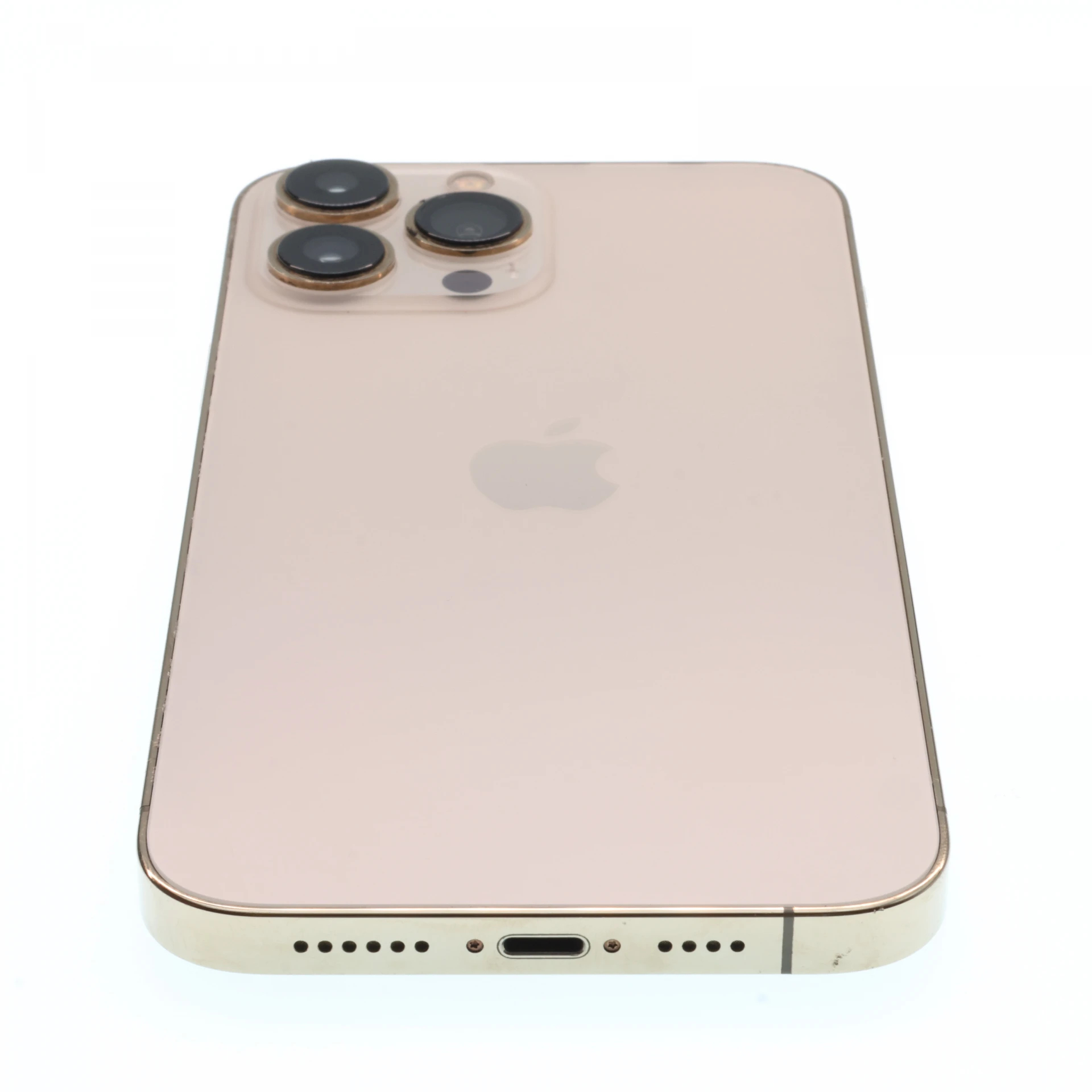 Apple iPhone 13 Pro Max 128 GB Gold 100%