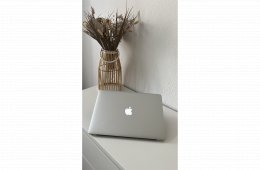 MacBook Pro i7, 2014, 16GB RAM, 256GB SSD