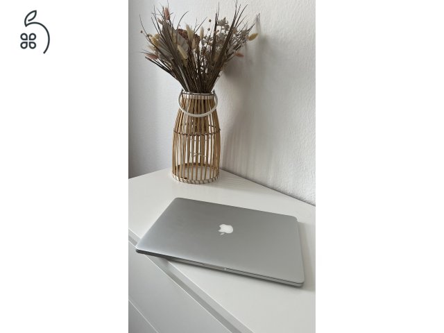 MacBook Pro i7, 2014, 16GB RAM, 256GB SSD