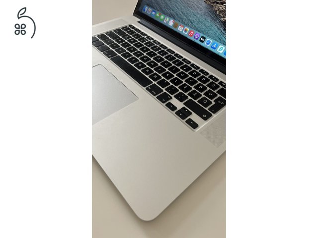 MacBook Pro i7, 2014, 16GB RAM, 256GB SSD