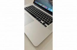 MacBook Pro i7, 2014, 16GB RAM, 256GB SSD