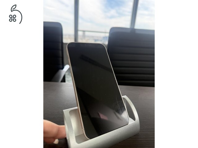 Eladó Iphone 12 - 128 GB - 79% akkuállapot