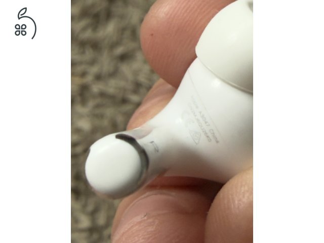 AirPods Pro 2. generáció