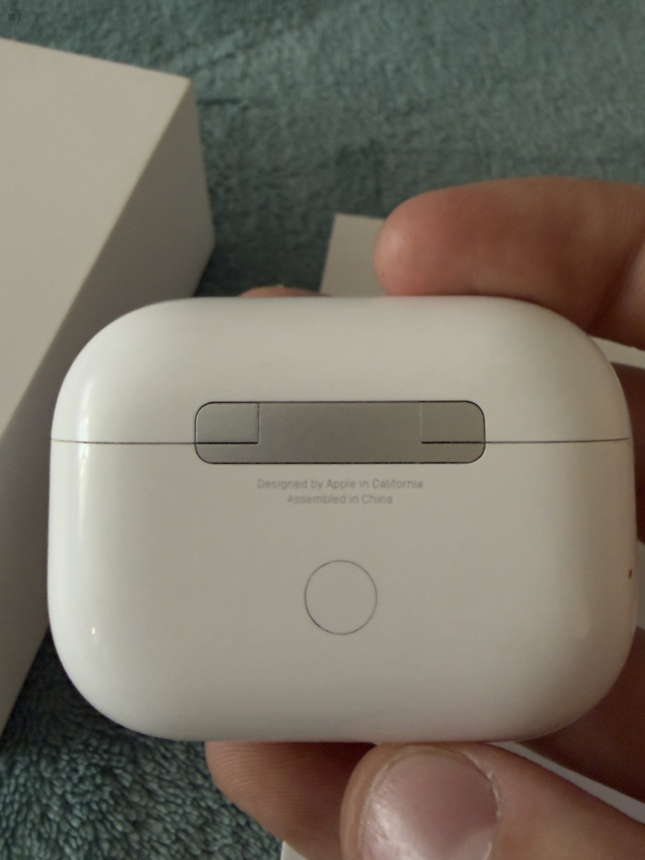 AirPods Pro 2. generáció
