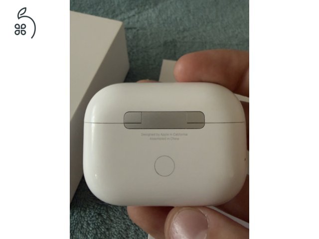 AirPods Pro 2. generáció