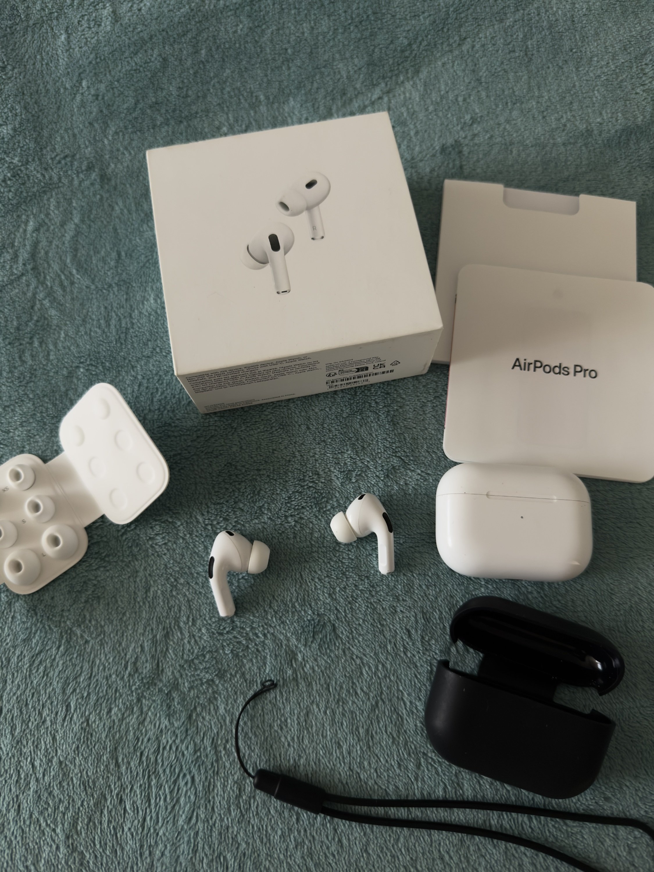 AirPods Pro 2. generáció