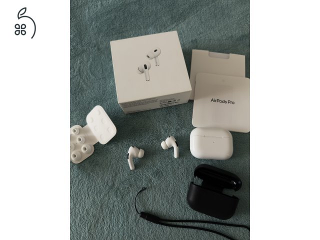 AirPods Pro 2. generáció