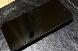 iPhone 15 Pro Max 256Gb FEKETE