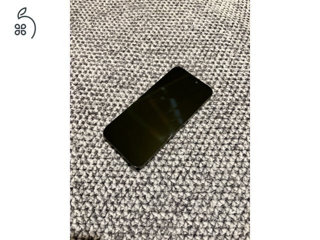 iPhone 15 Pro Max 256Gb FEKETE