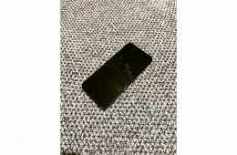 iPhone 15 Pro Max 256Gb FEKETE