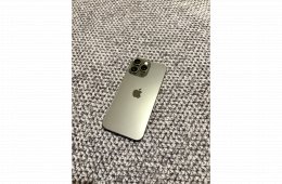 iPhone 15 Pro Max 256Gb FEKETE