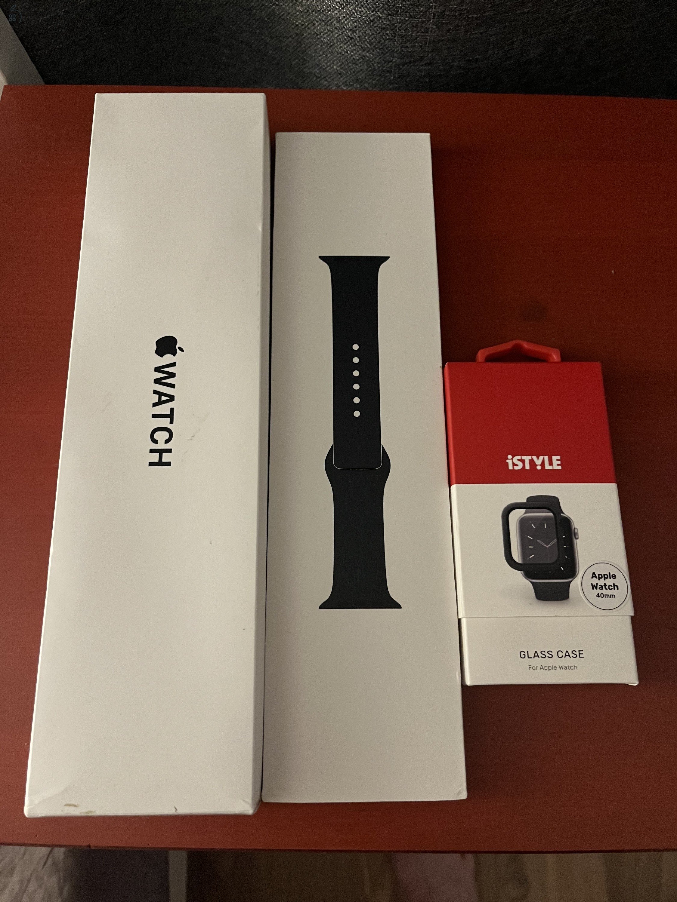 Apple watch se 2