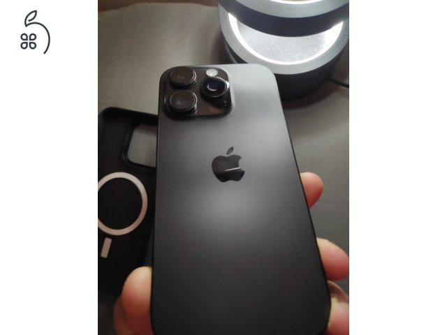 Eladó iPhone 16 pro 128gb!