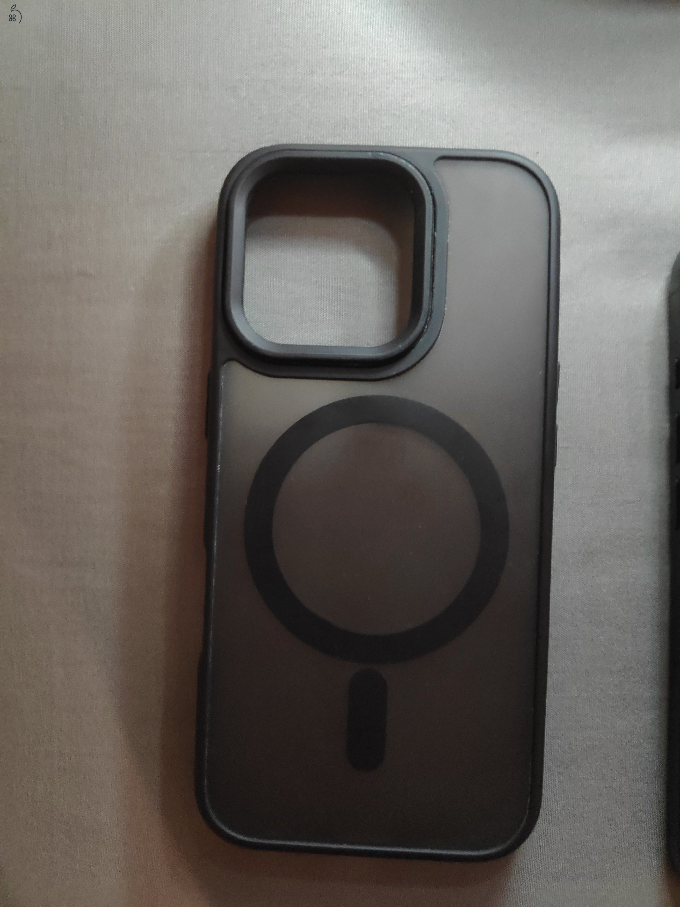 Eladó iPhone 16 pro 128gb!