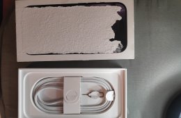 Eladó iPhone 16 pro 128gb!