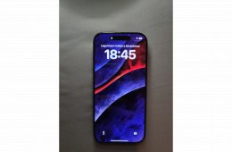 Eladó iPhone 16 pro 128gb!
