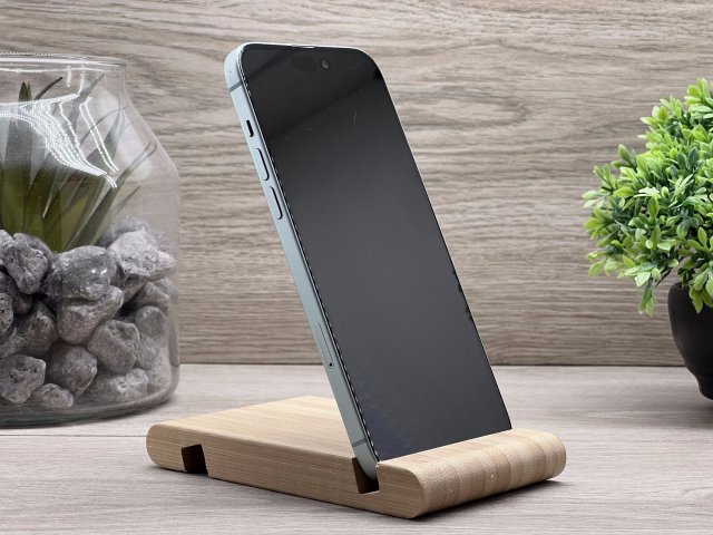 iPhone 15 Plus Green 256GB 2 ÉV Garanciával Számlával 94% Akksi