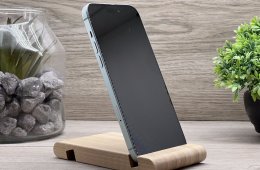 iPhone 15 Plus Green 256GB 2 ÉV Garanciával Számlával 94% Akksi
