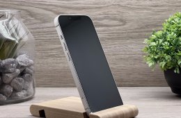 Hibátlan iPhone 14 Starlight 128GB 2 ÉV Garanciával Számlával 100% Akksi