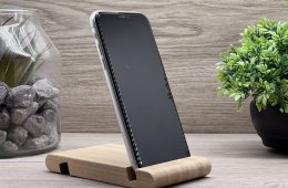 iPhone 11 White 128GB 2 ÉV Garanciával Számlával 100% Akksi